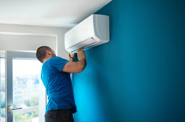 Best Residential HVAC Services  in Deland Southwest, FL