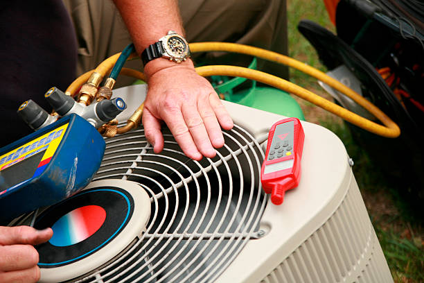 HVAC Emergency Services in Deland Southwest, FL