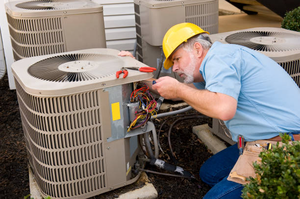 Best Affordable HVAC Services  in Deland Southwest, FL