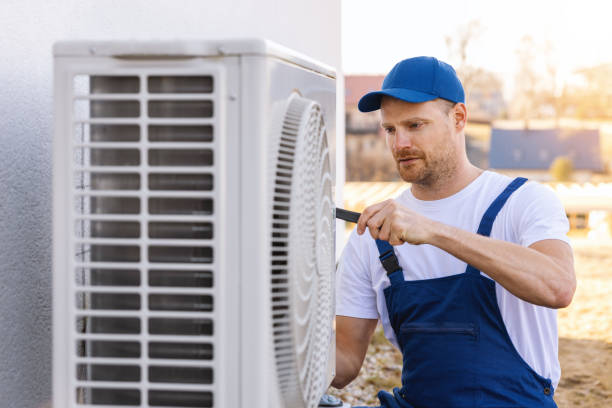 Best HVAC Installation Services  in Deland Southwest, FL